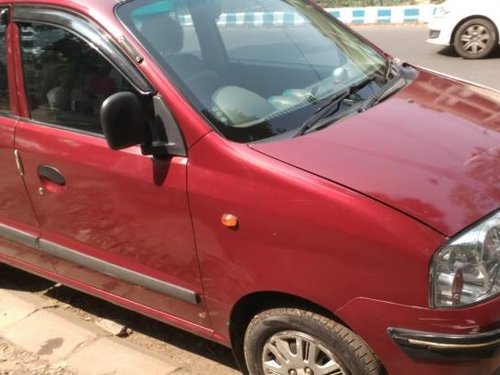 Used 2007 Hyundai Santro Xing for sale