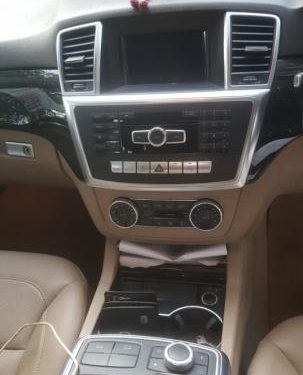 Used Mercedes Benz M Class ML 250 CDI 2015 for sale 