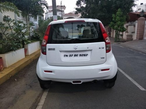 2009 Maruti Suzuki Ritz for sale at low price