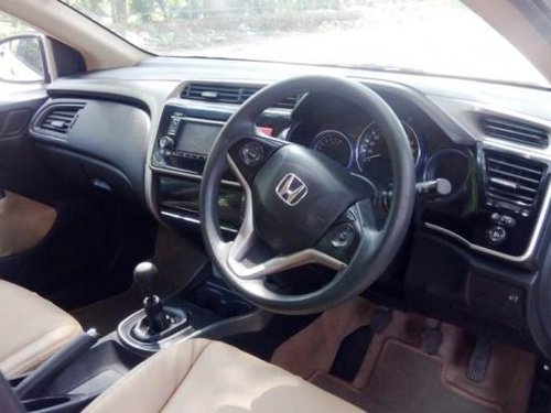 Good as new Honda City V MT for sale 