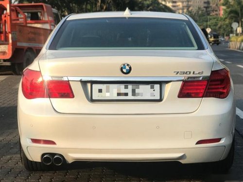 Used BMW 7 Series 2010 for sale at the best deal