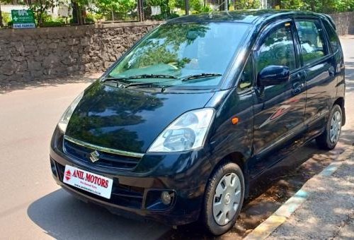 Good as new Maruti Zen Estilo VXI BSIII for sale in Thane