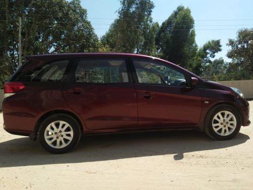 Used 2014 Honda Mobilio car at low price