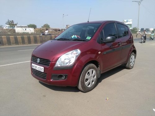 Used 2010 Maruti Suzuki Ritz for sale at low price