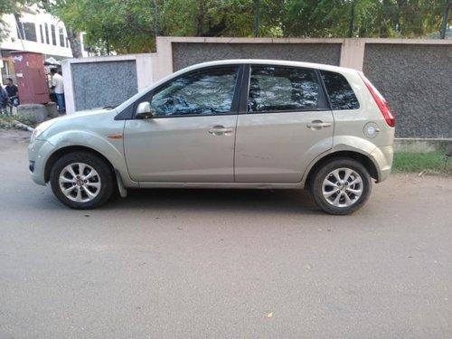 Used 2010 Ford Figo car at low price