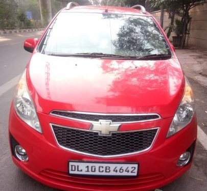 Good as new Chevrolet Beat Diesel LT for sale 