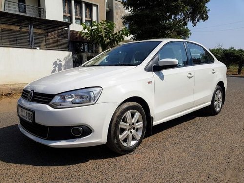 Volkswagen Vento 2012 for sale