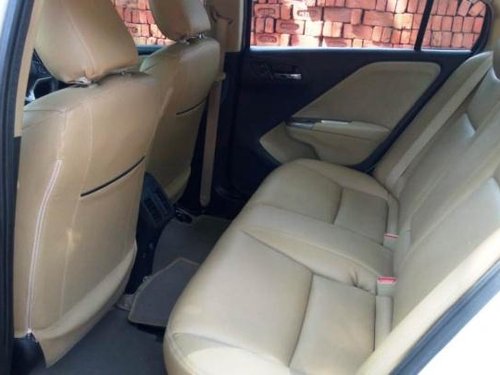 Good as new Honda City V MT for sale 