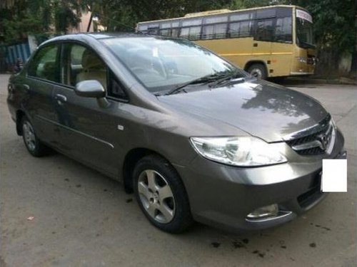 Used Honda City ZX GXi 2008 for sale 