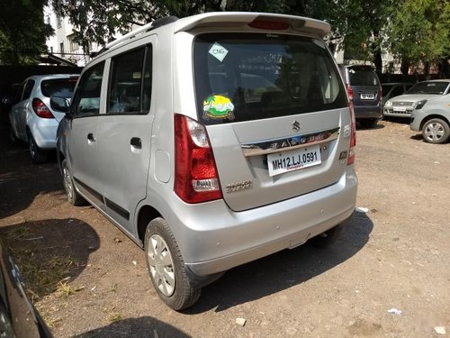 2014 Maruti Suzuki Wagon R for sale at low price