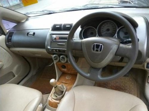 Used Honda City ZX GXi 2008 for sale 