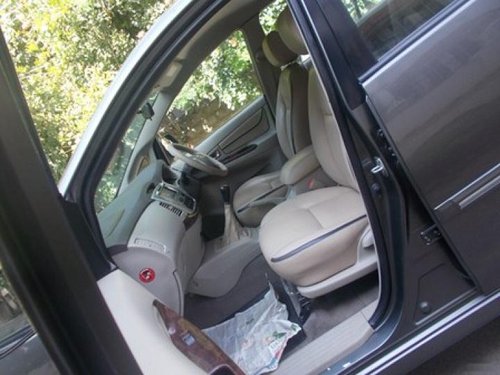 Good as new 2013 Toyota Innova for sale at low price