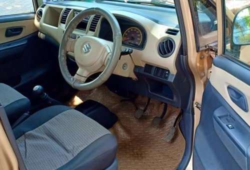 Used 2007 Maruti Suzuki Zen Estilo for sale