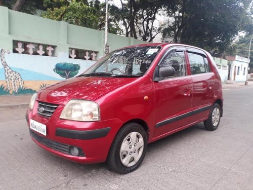 Good as new Hyundai Santro Xing 2007 for sale 