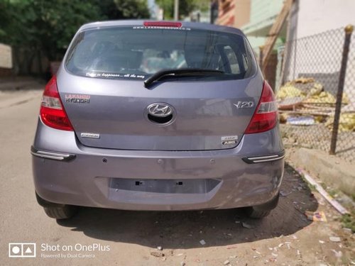 Used Hyundai i20 1.4 CRDi Asta 2011 for sale