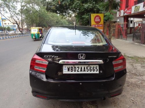 Used Honda City V MT 2012 for sale 