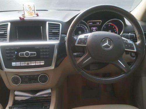 Used Mercedes Benz M Class ML 250 CDI 2015 for sale 