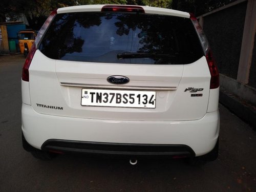 Good as new 2011 Ford Figo for sale