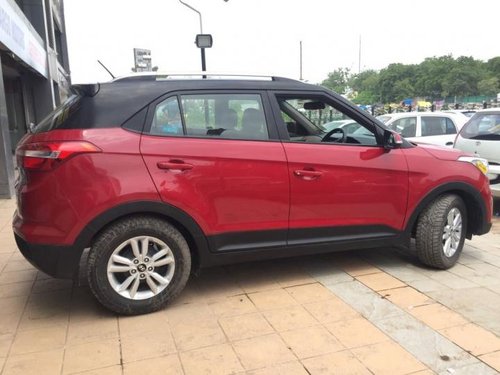 Good Hyundai Creta 1.6 CRDi SX for sale