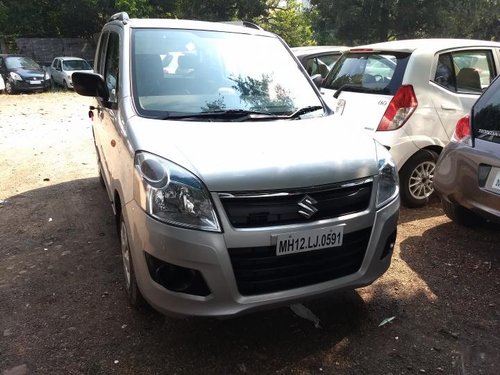 2014 Maruti Suzuki Wagon R for sale at low price