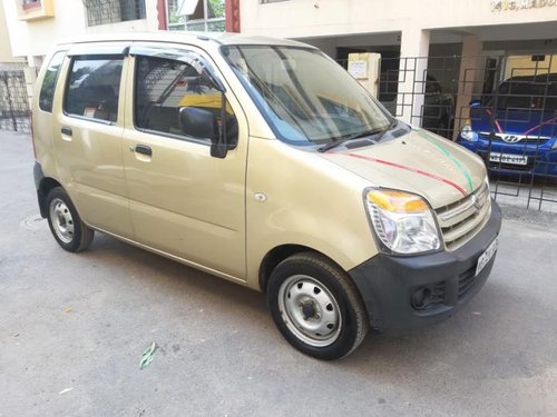 2007 Maruti Suzuki Wagon R for sale