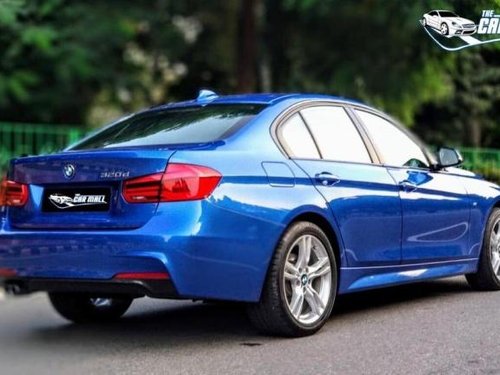 BMW 3 Series 320d M Sport for sale at the best deal 