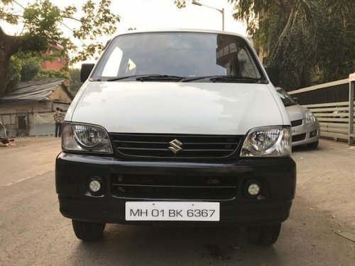 Maruti Eeco 7 Seater Standard 2014 for sale