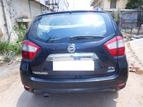 Used 2014 Nissan Terrano for sale at low price