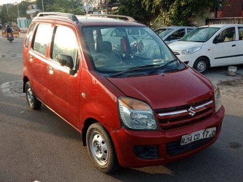 Maruti Suzuki Wagon R 2007 for sale