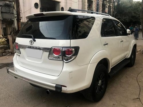 Good as new 2014 Toyota Fortuner for sale