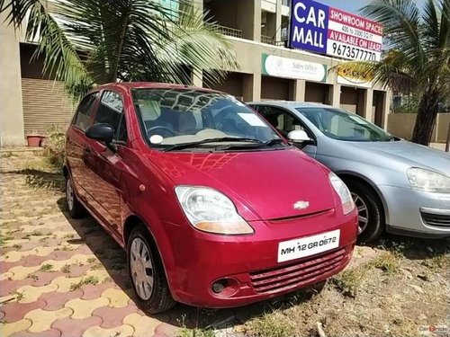 Good as new Chevrolet Spark 2011 for sale