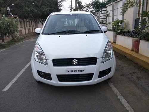 2009 Maruti Suzuki Ritz for sale at low price