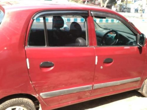 Used 2007 Hyundai Santro Xing for sale