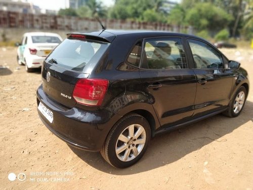 Used Volkswagen Polo 2011 for sale 