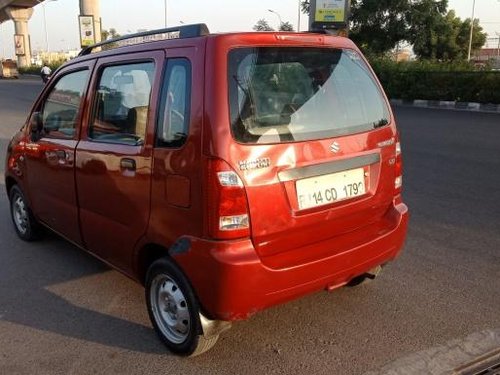 Maruti Suzuki Wagon R 2007 for sale