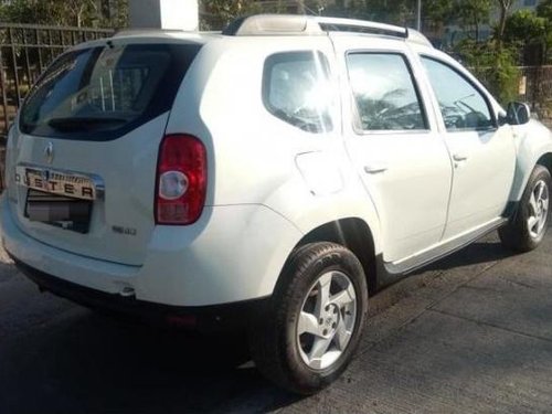 Good as new Renault Duster 85PS Diesel RxL for sale 