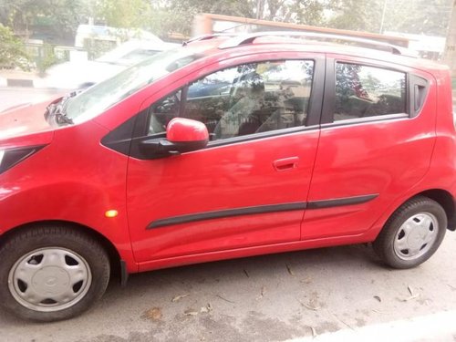 Good as new Chevrolet Beat Diesel LT for sale 