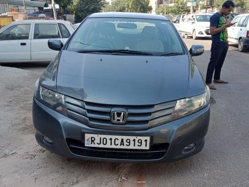 Good as new 2009 Honda City for sale