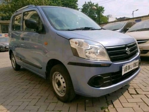 Used Maruti Wagon R LXI BS IV for sale 