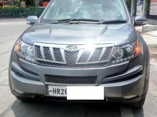 Good as new Mahindra XUV500 W6 2WD for sale 