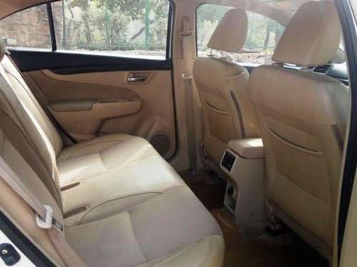 Superb Maruti Ciaz ZDi Plus SHVS for sale