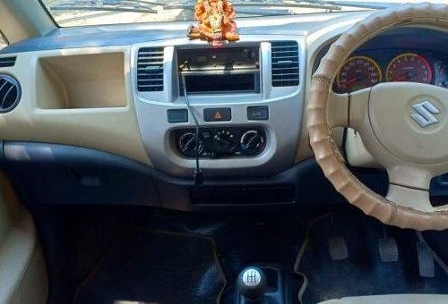 Good as new Maruti Zen Estilo VXI BSIII for sale in Thane