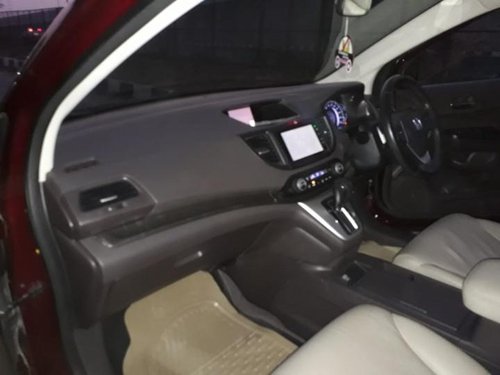 Used 2015 Honda CR V for sale