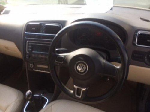 Good as new 2018 Volkswagen Vento for sale