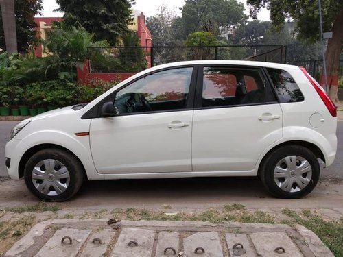 Used Ford Figo Petrol EXI Option 2011 for sale