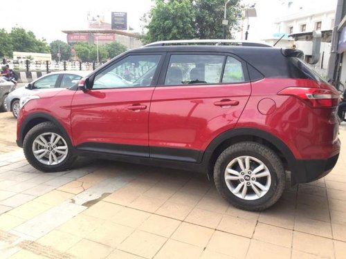 Good Hyundai Creta 1.6 CRDi SX for sale