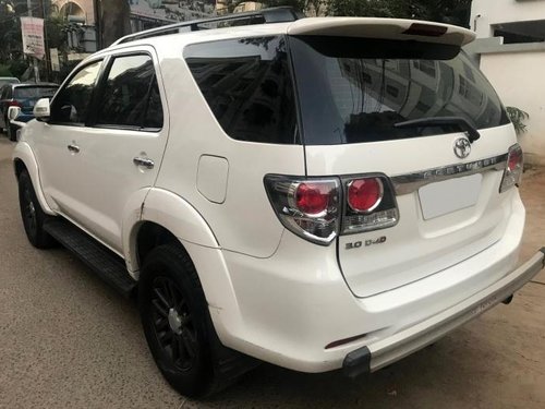 Good as new 2014 Toyota Fortuner for sale