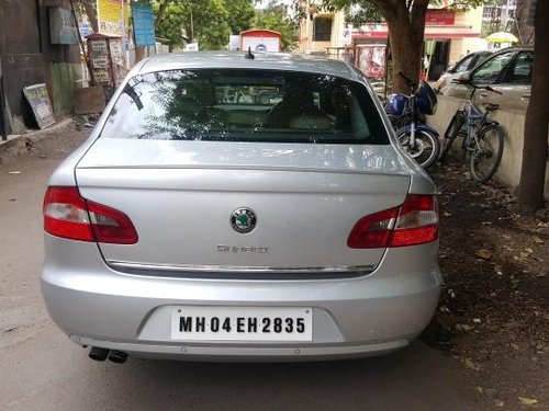 Used 2010 Skoda Superb 2009-2014 for sale at low price