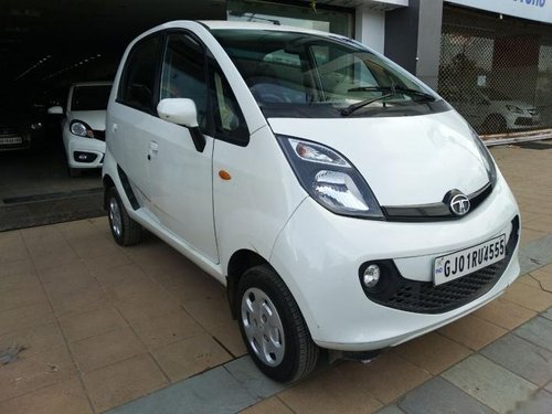 Good as new Tata Nano XTA 2016 for sale