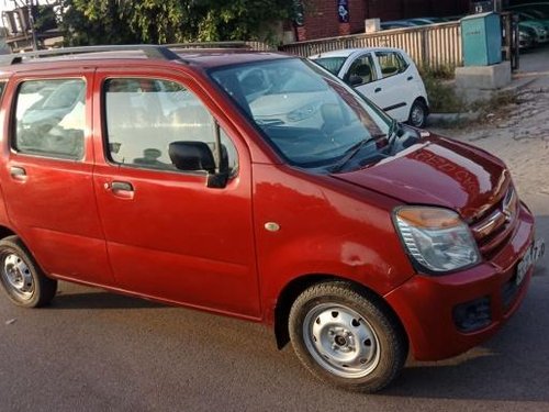 Maruti Suzuki Wagon R 2007 for sale